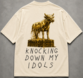 Knocking Down My Idols